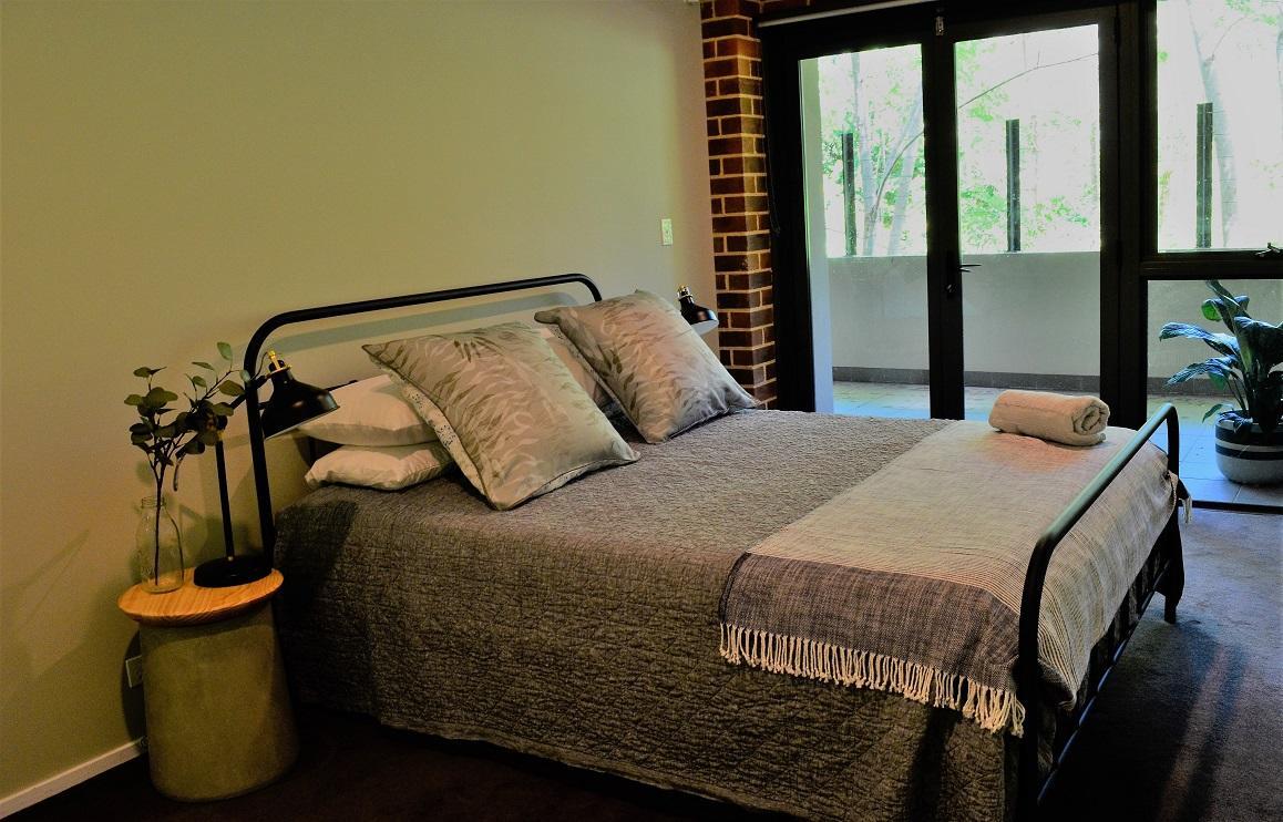 Aparthotel Byron Butter Factory Byron Bay