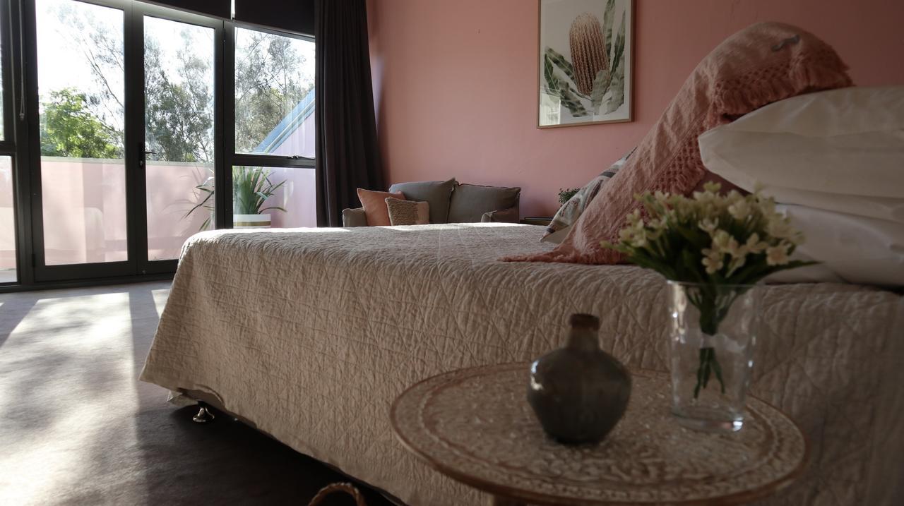 Byron Butter Factory Aparthotel Byron Bay