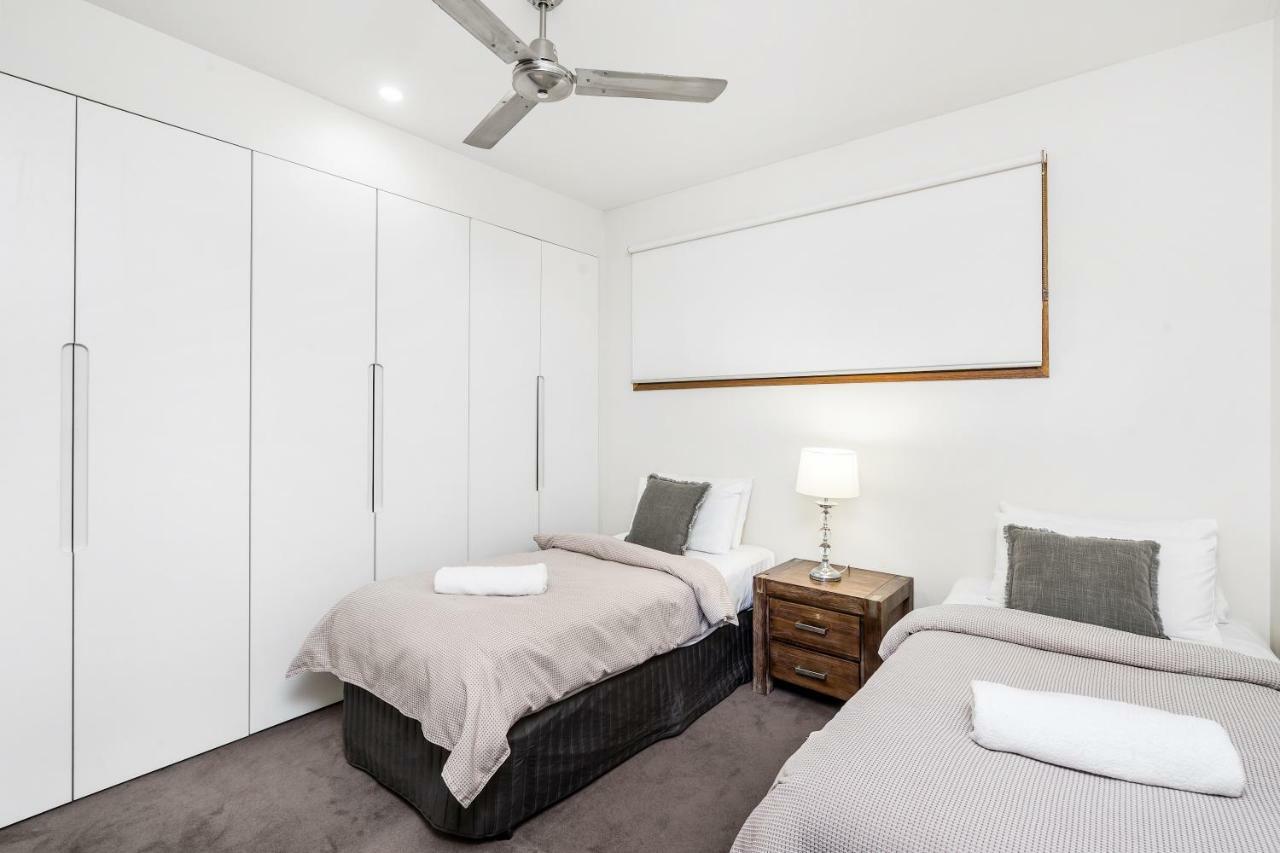 Byron Butter Factory Aparthotel Byron Bay