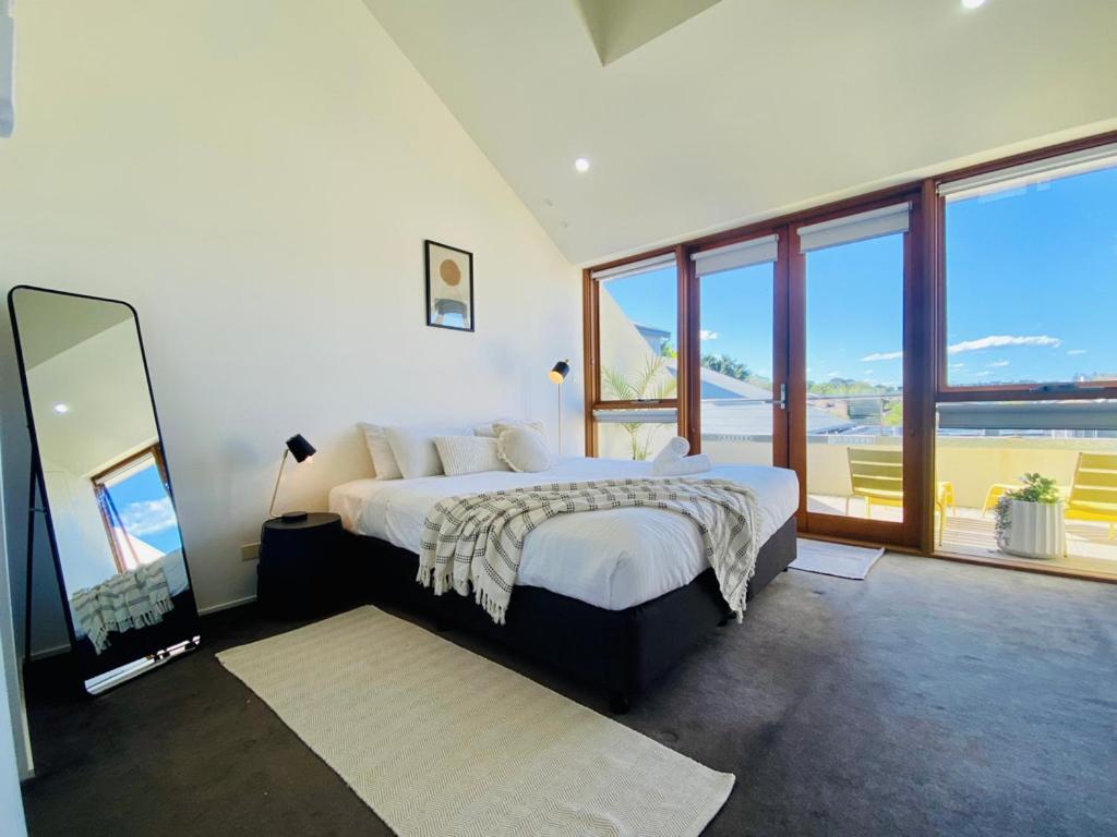 Aparthotel Byron Butter Factory 4*